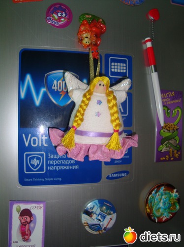 20 фото: Поделки-рукоделки