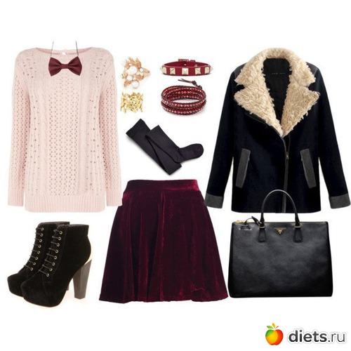 41 фото: Fashion