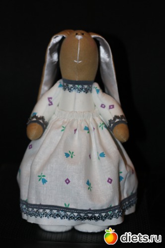 261 фото: Заячий рай