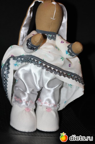 262 фото: Заячий рай