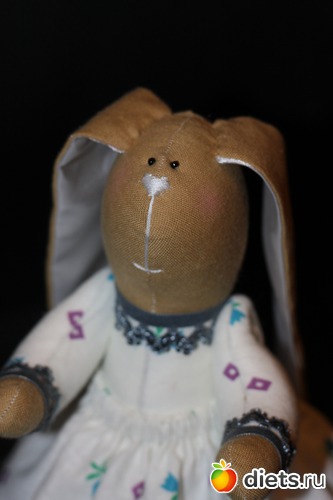 266 фото: Заячий рай