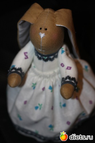 267 фото: Заячий рай