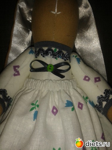 268 фото: Заячий рай