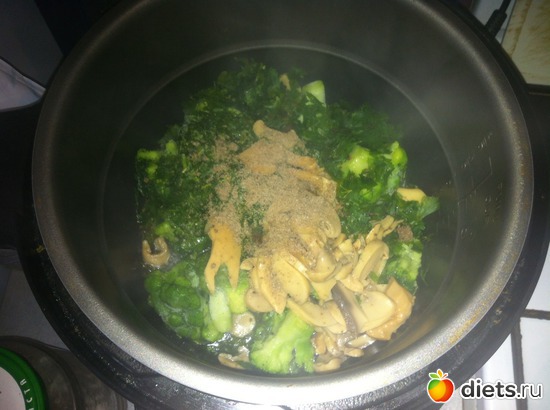 3 фото: Мои блюда к 90 дневной диете