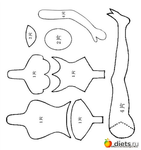 19 фото: всякое