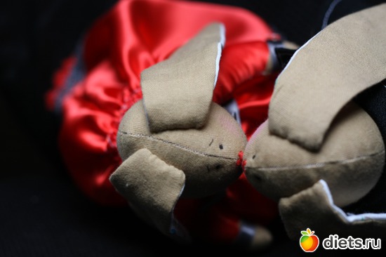 282 фото: Заячий рай