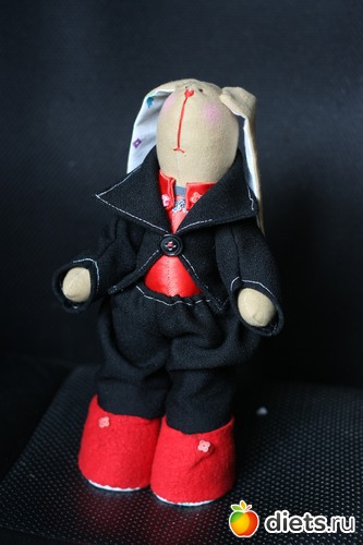 269 фото: Заячий рай