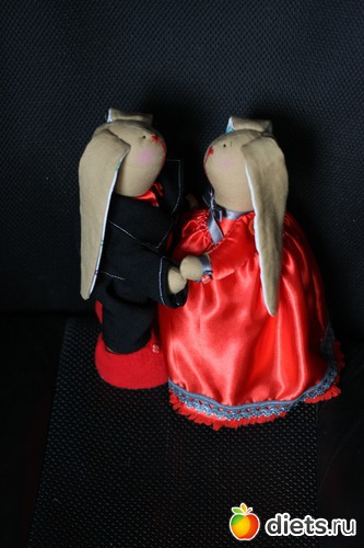 276 фото: Заячий рай