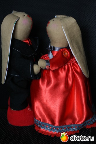 277 фото: Заячий рай