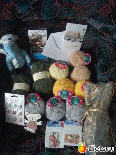 216 фото: повязушки- похвастушки от пенат