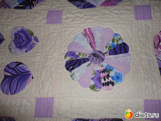 ������ ���������, ������: Patchwork