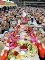 Сбор капустных кочерыжек (Отчет после разгруза на капусте)