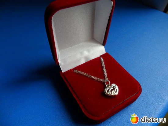 9 фото: Мои ювелирные украшения.