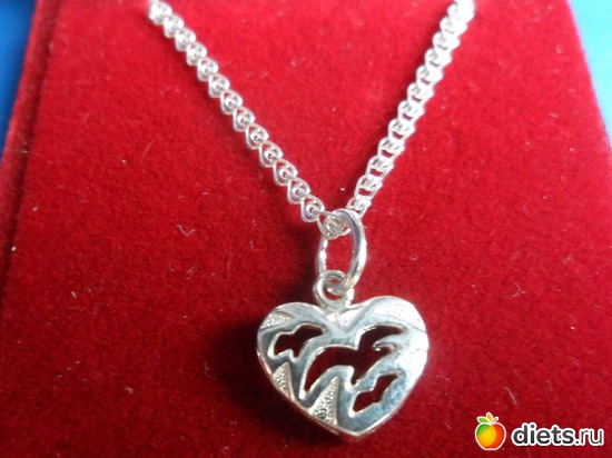 10 фото: Мои ювелирные украшения.