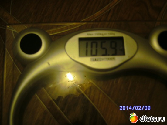 4 фото: мой кошмар