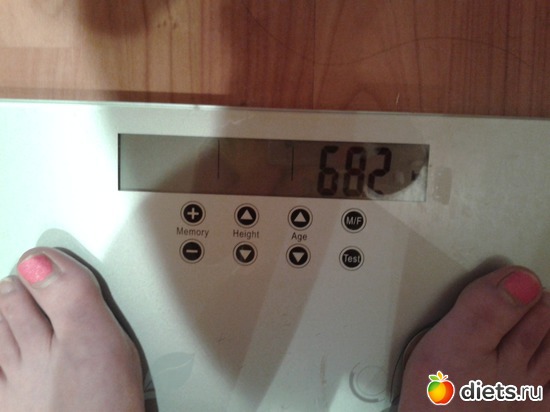 14.02.2013 68.2, альбом: Весы