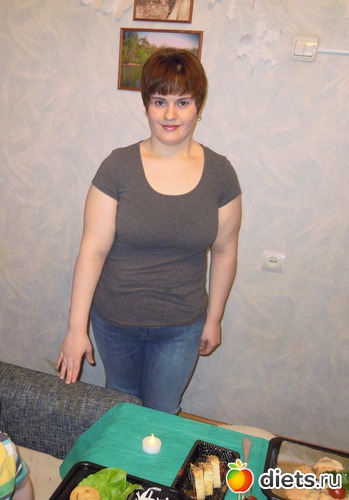 69,4, альбом: Мои фото