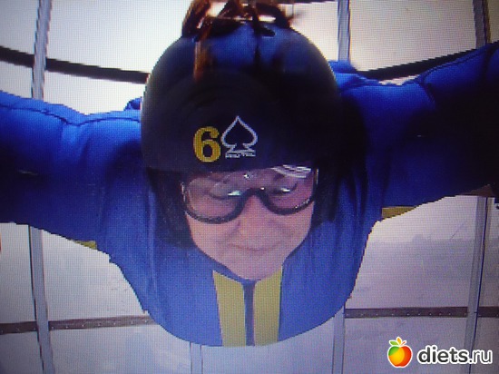 аэродинамическая труба, альбом: фото со мной