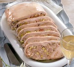 Галантин из курицы