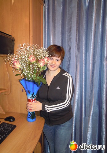 Годовщина нашей встречи, альбом: Мои фото