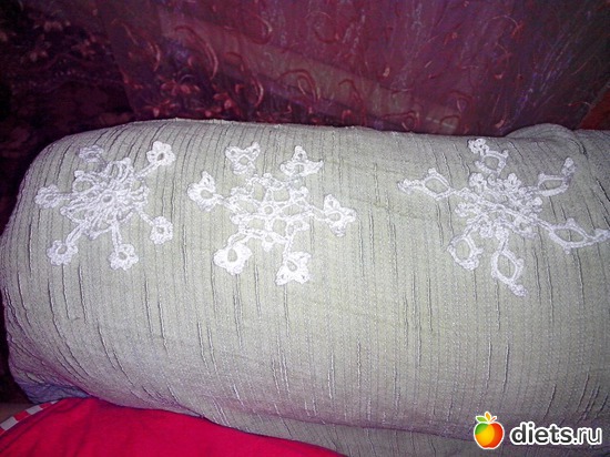 2 фото: повязушки