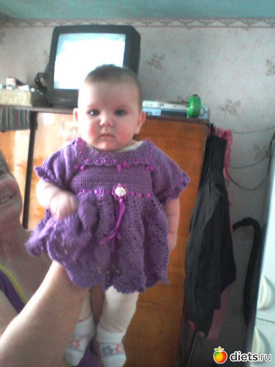 3 фото: повязушки