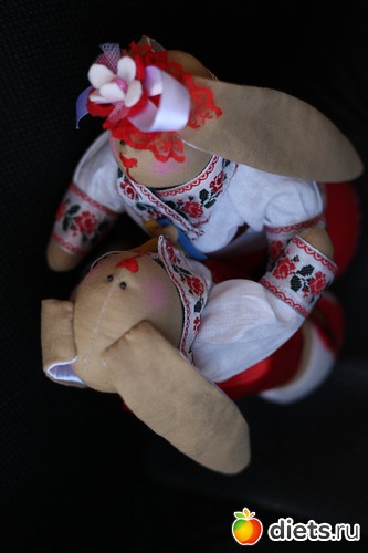 285 фото: Заячий рай