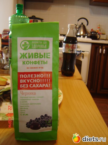 Живые конфеты...на сладкое потянуло.., альбом: Набор "юной"Дюканочки..И блюда готовые...