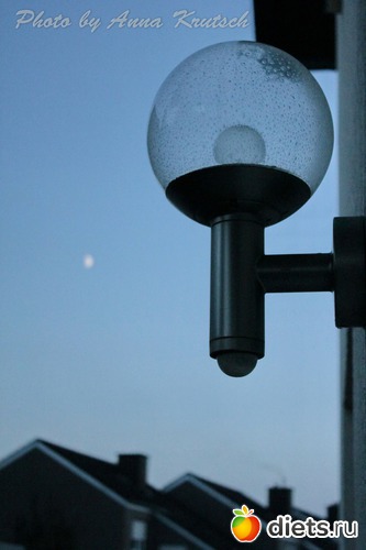 1 фото: Мой город - открываю заново!