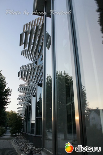 2 фото: Мой город - открываю заново!