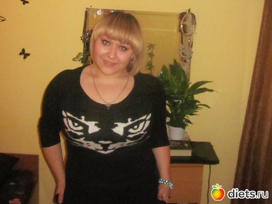 2 фото: сейчас я выгляжу так:)