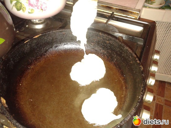 12 фото: Кулинар..ка