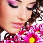 Женская сила