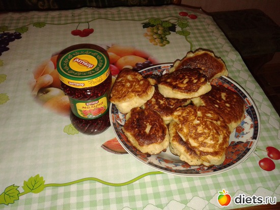 15 фото: Кулинар..ка