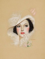 Есть ли сила в счастливой женщине.