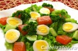 Заправки для салатов