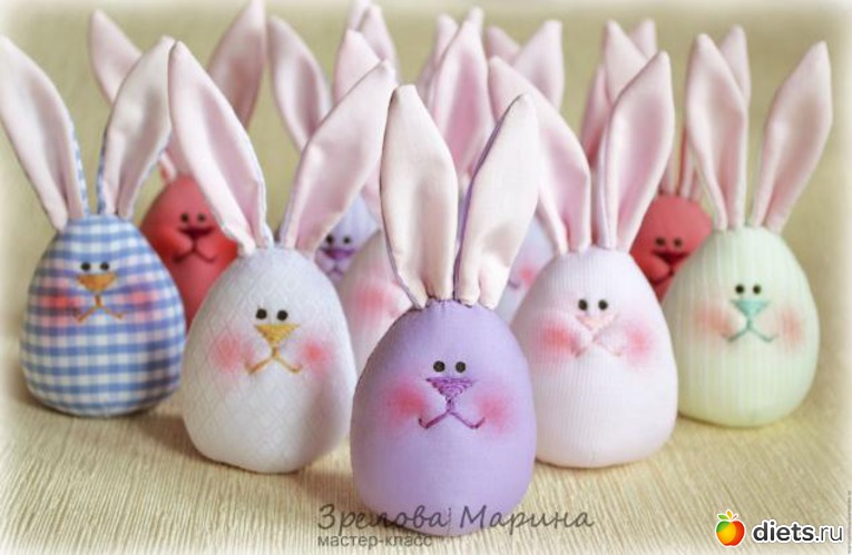 10 фото: тильда