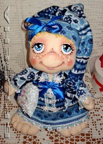 Фей Сплюх Плюх - хранитель добрых снов