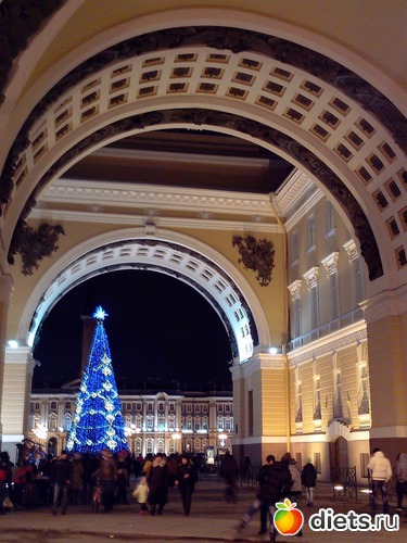 86 фото: Прогулка по Санкт-Петербургу