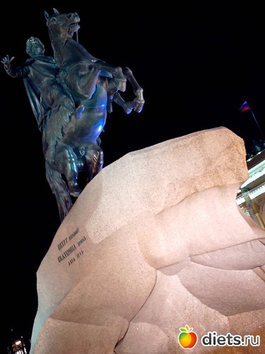 88 фото: Прогулка по Санкт-Петербургу