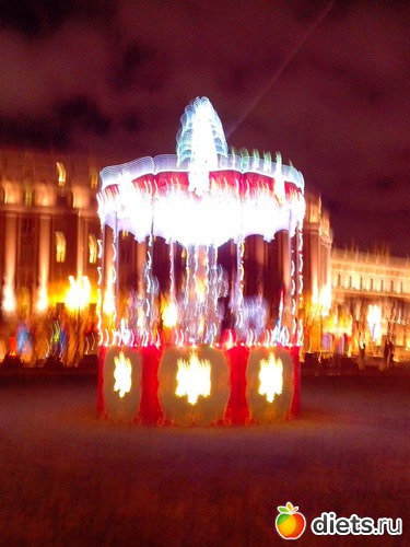 91 фото: Прогулка по Санкт-Петербургу