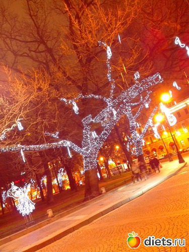 93 фото: Прогулка по Санкт-Петербургу