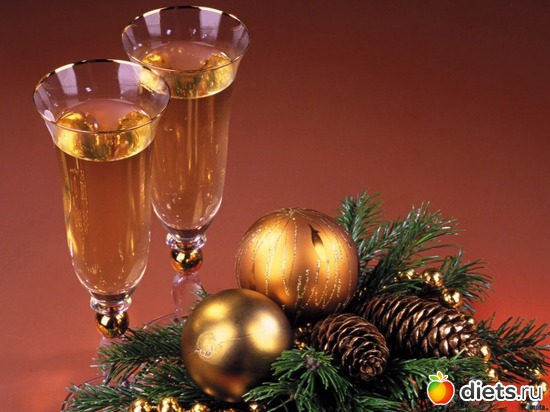 3 фото: Елочка