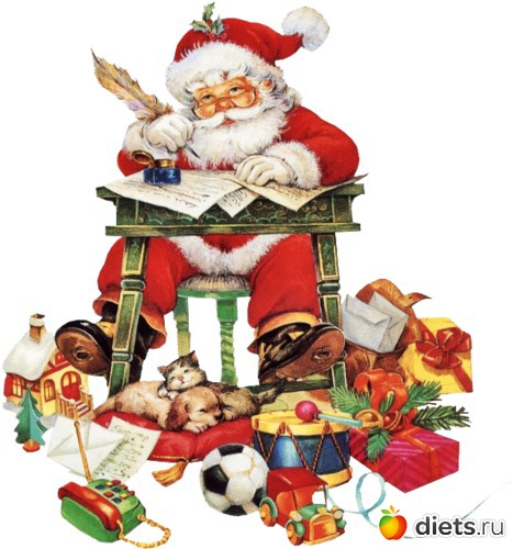 4 фото: Елочка