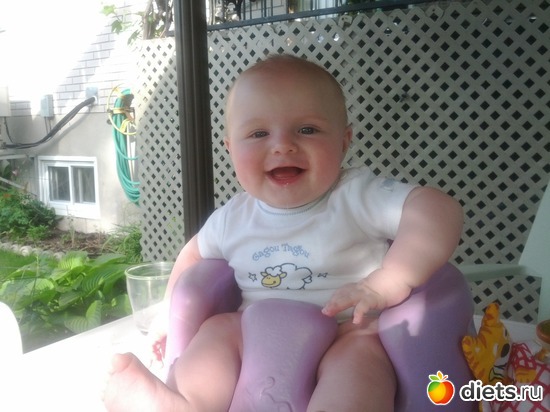 8 фото: Мои детки