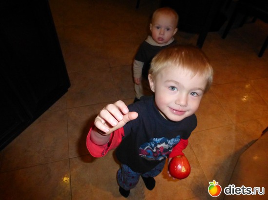 15 фото: Мои детки