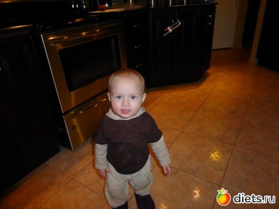 16 фото: Мои детки