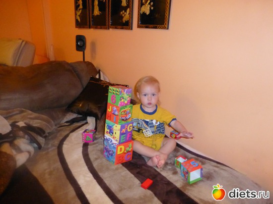 23 фото: Мои детки