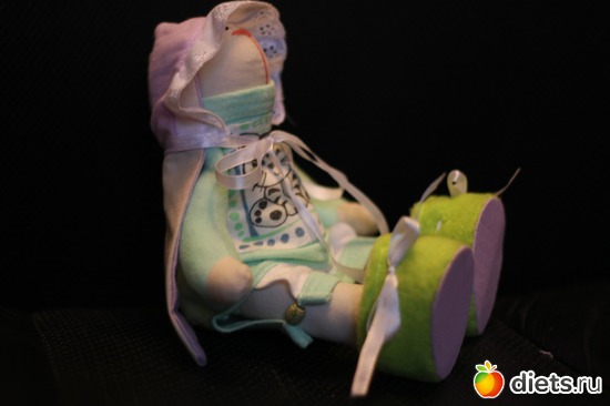 127 фото: Заячий рай