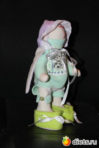 124 фото: Заячий рай